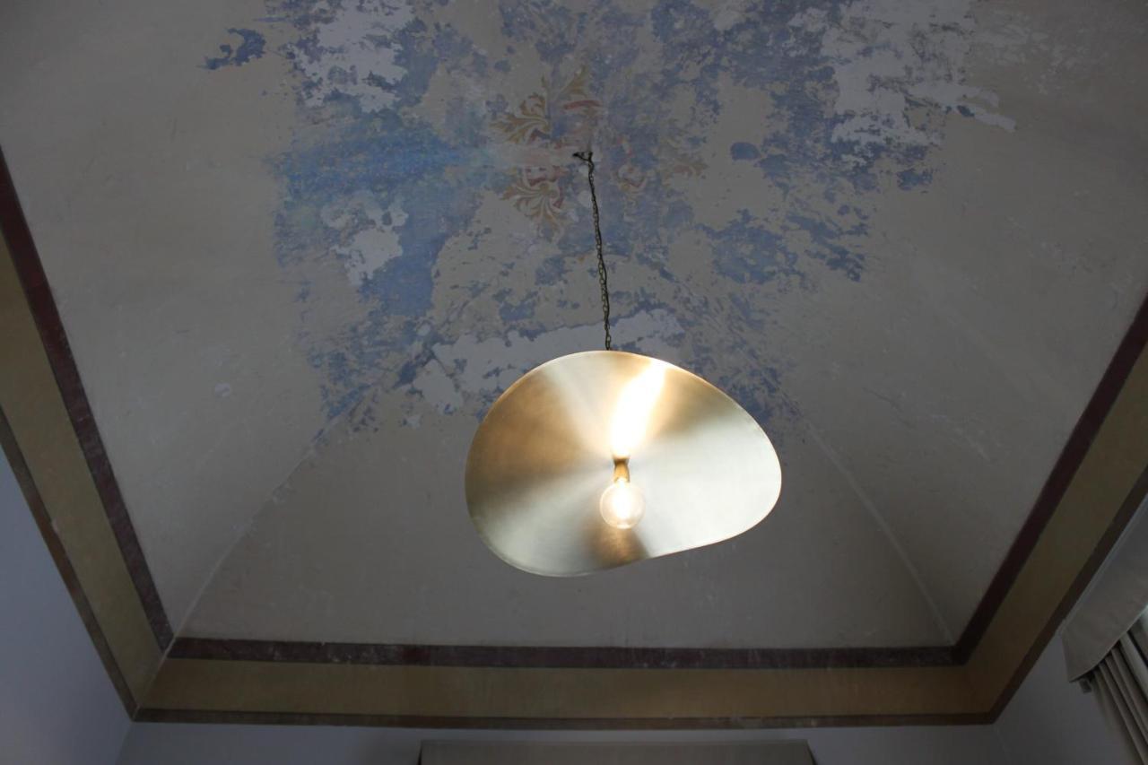 Palazzo Sul Corso-Charming Appartaments Brindisi Exteriér fotografie