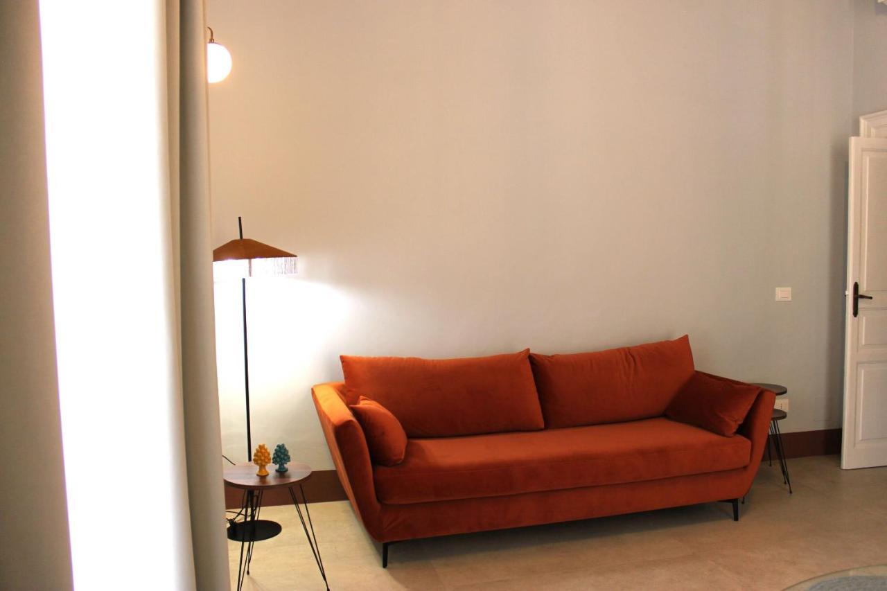 Palazzo Sul Corso-Charming Appartaments Brindisi Exteriér fotografie