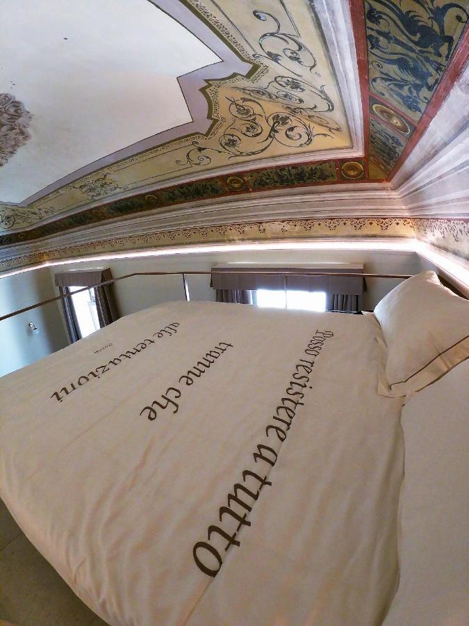 Palazzo Sul Corso-Charming Appartaments Brindisi Exteriér fotografie