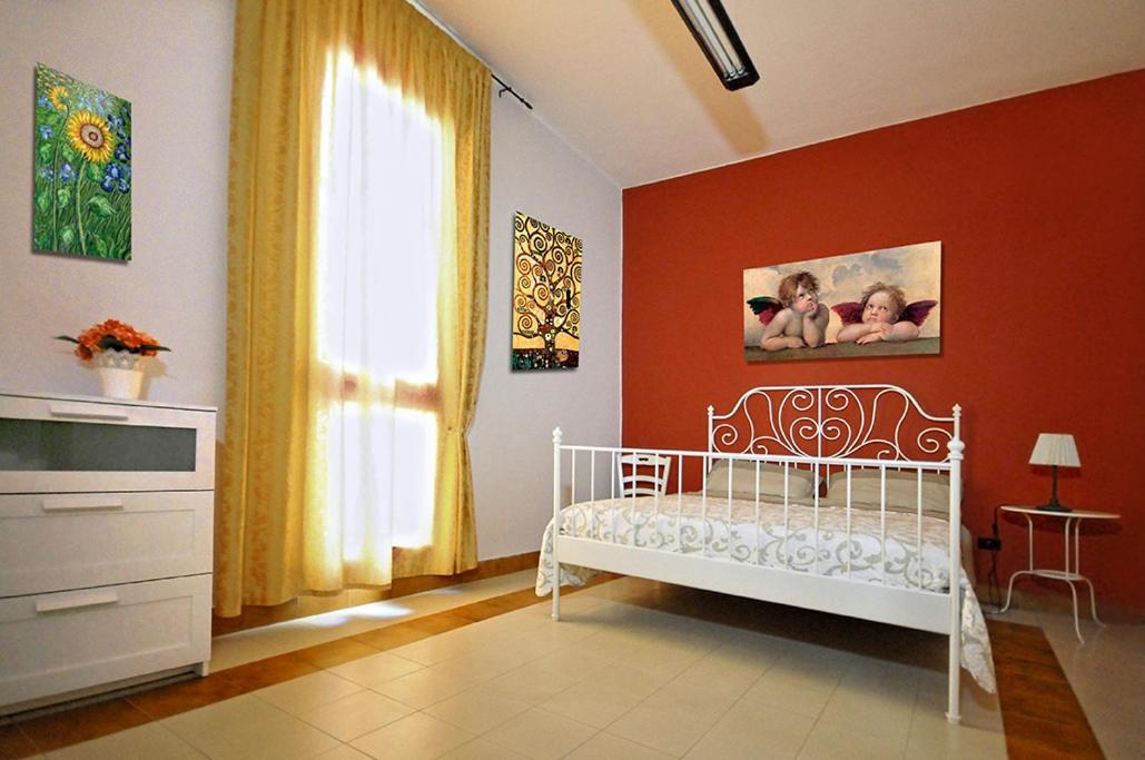 Palazzo Sul Corso-Charming Appartaments Brindisi Exteriér fotografie